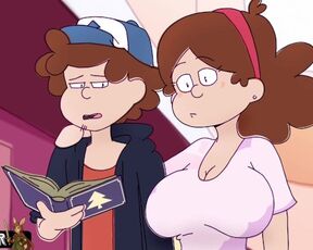Friendly Neighborhood Part 01 | Roughly Hardcore Animation Sex